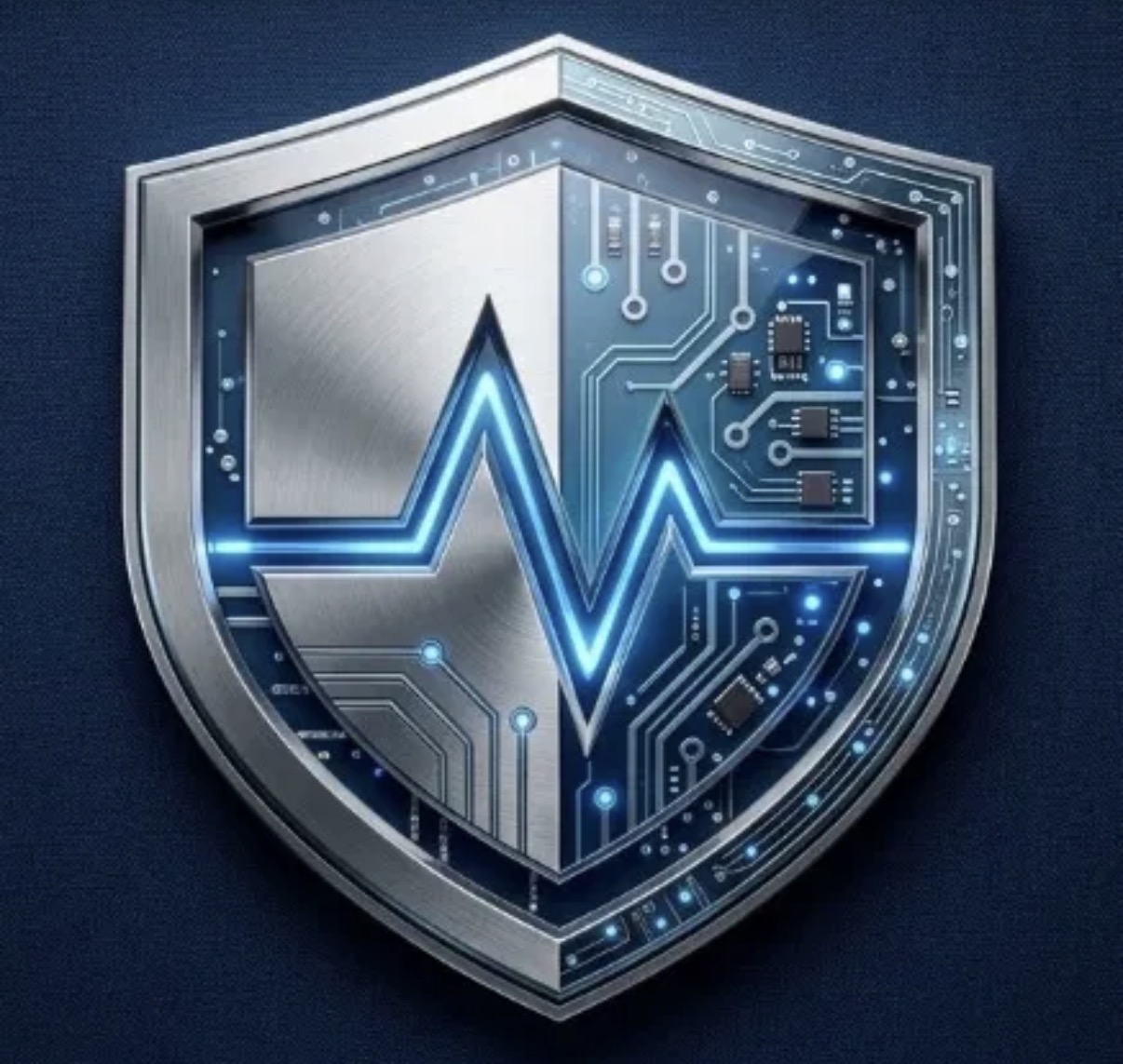 Blueprint Research Guide shield